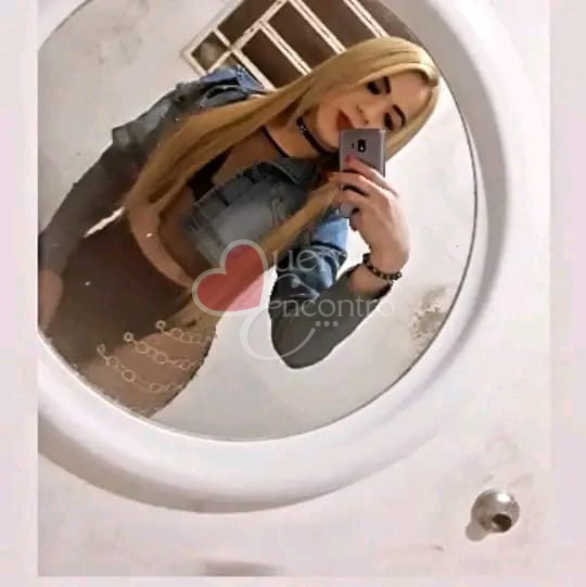 Foto de Carla Vicktorya