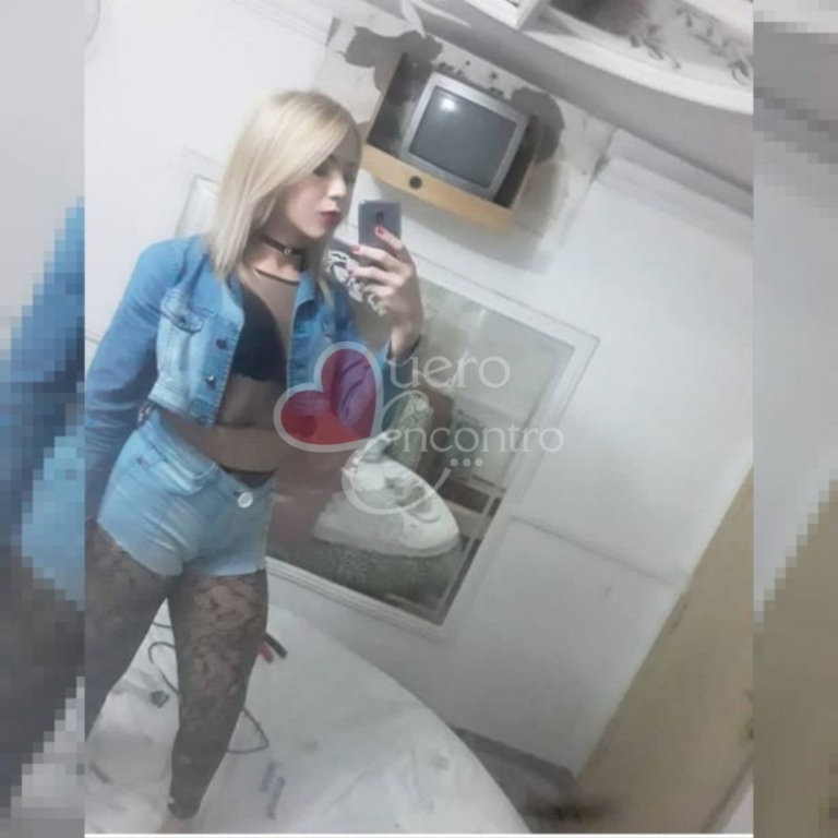 Foto de Carla Vicktorya