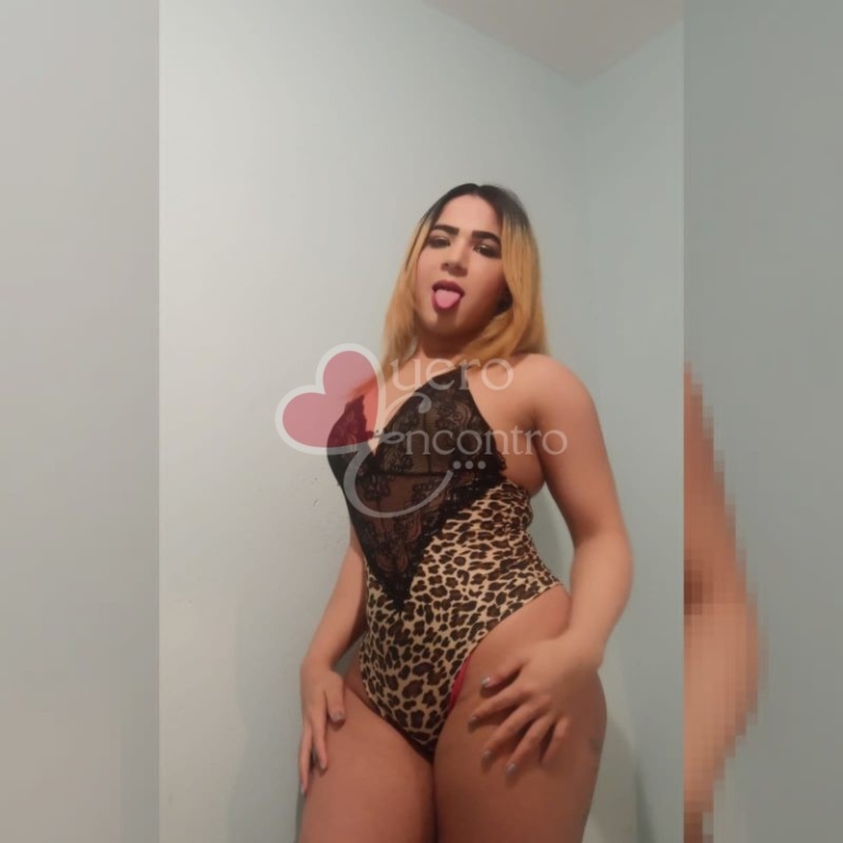 Foto de Carla Vicktorya
