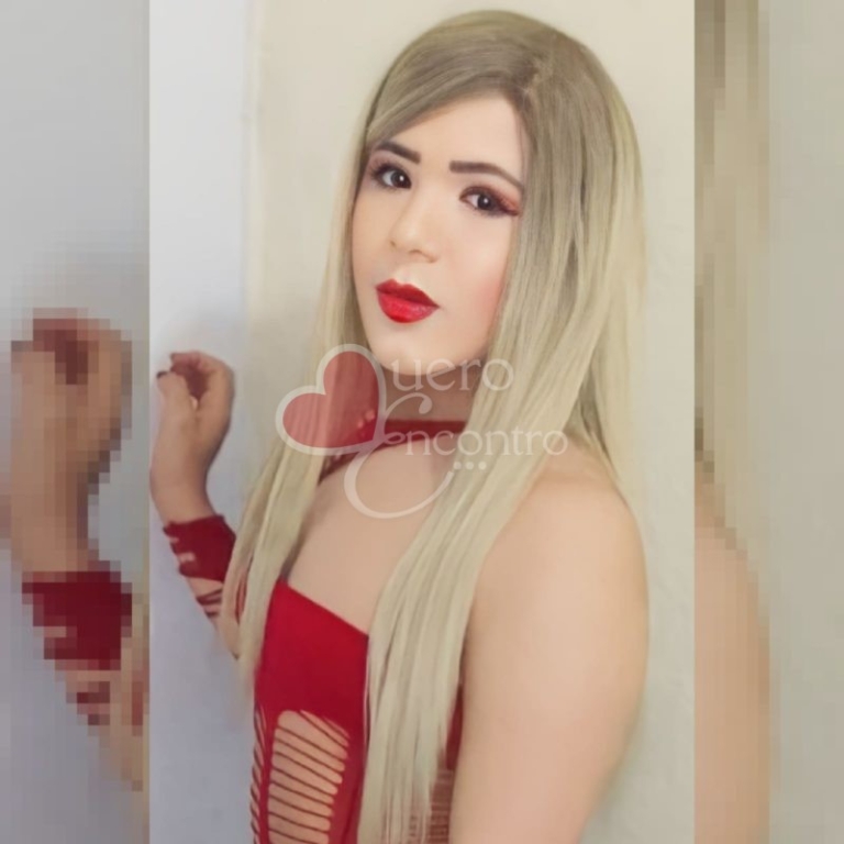 Foto de Carla Vicktorya