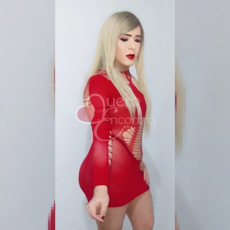 Foto de Carla Vicktorya
