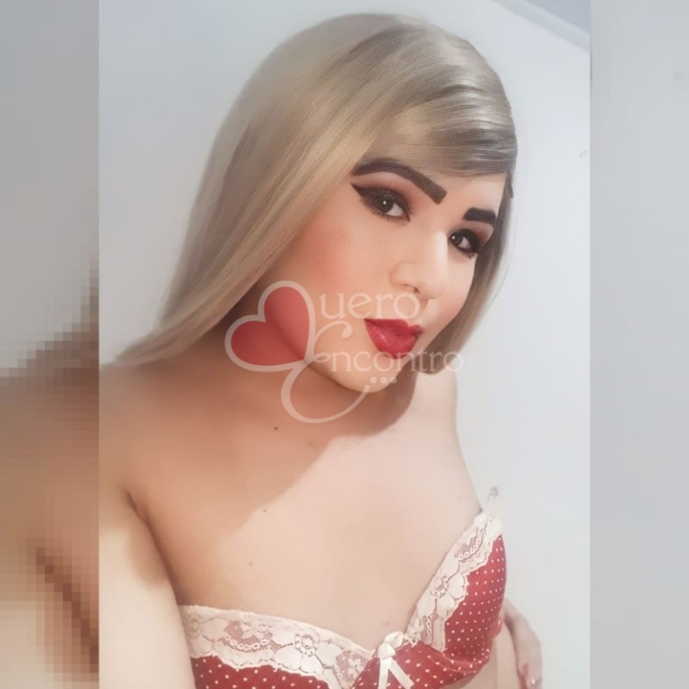 Foto de Carla Vicktorya