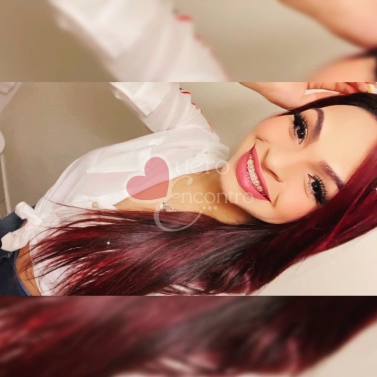 Foto de Rubi Oliveira