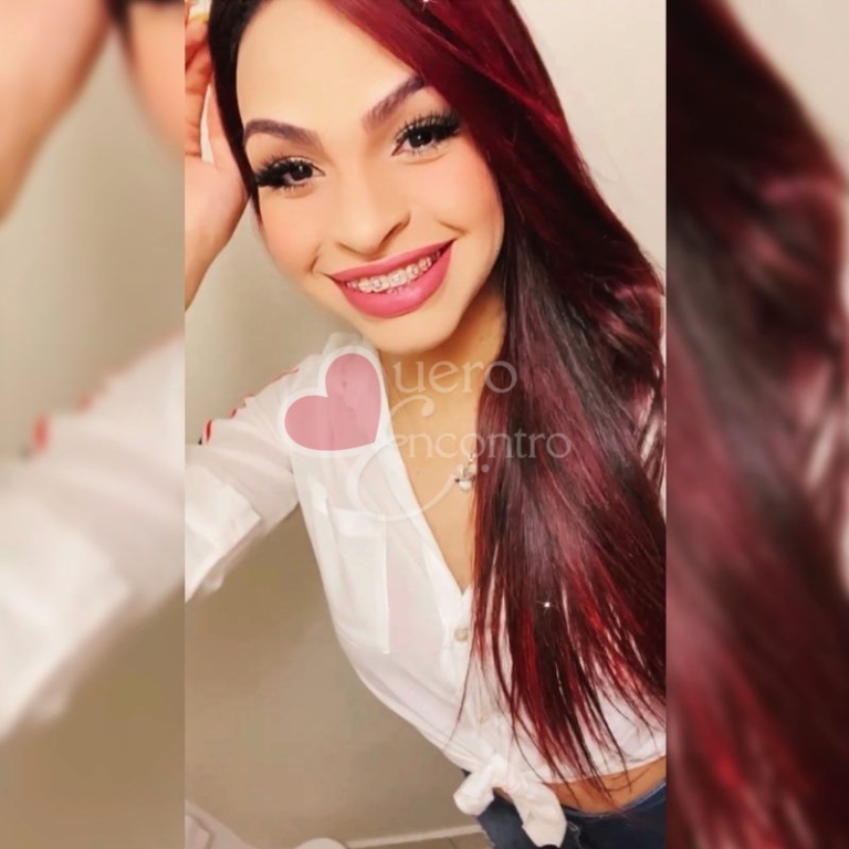 Foto de Rubi Oliveira