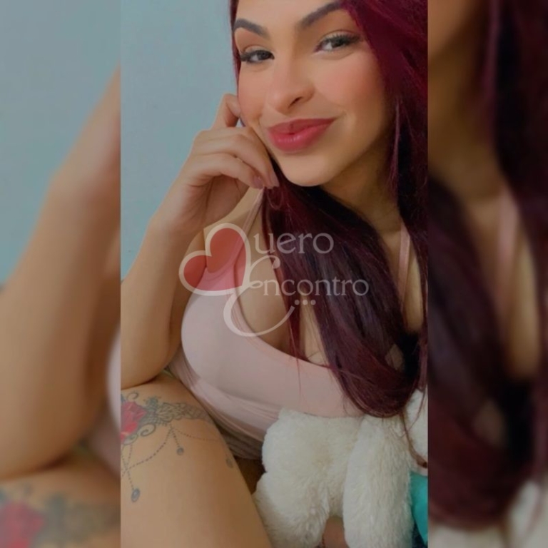 Foto de Rubi Oliveira