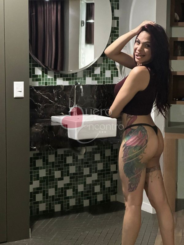 Foto de Rubi Oliveira
