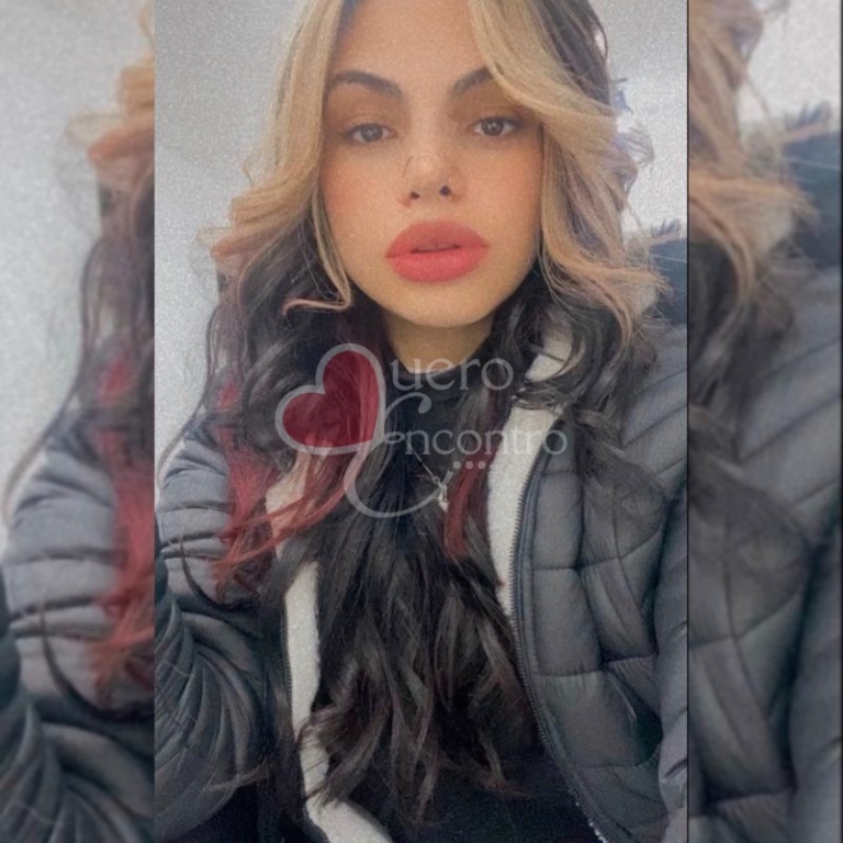 Foto de Rubi Oliveira