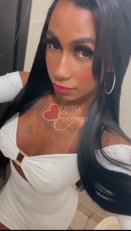 Foto de Raissa Fortunatto