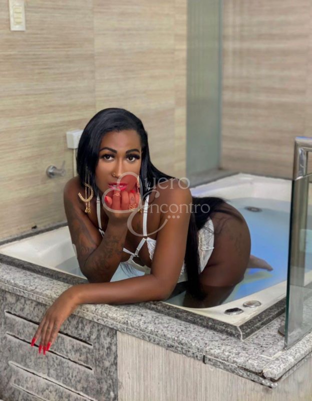 Foto de Raissa Fortunatto