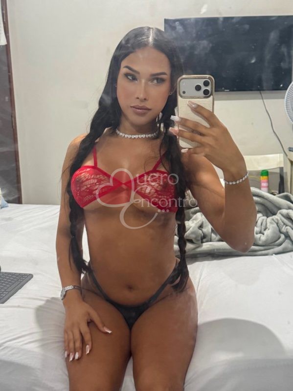 Foto de Júlia Ninfeta