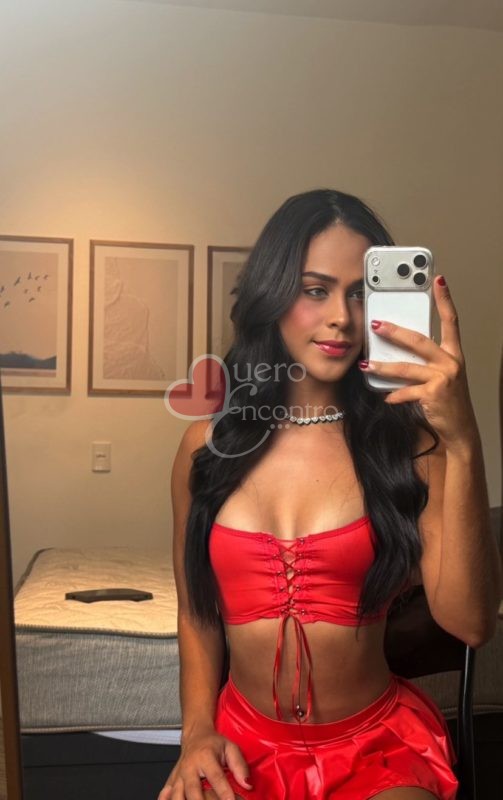 Sophia Emanuelly