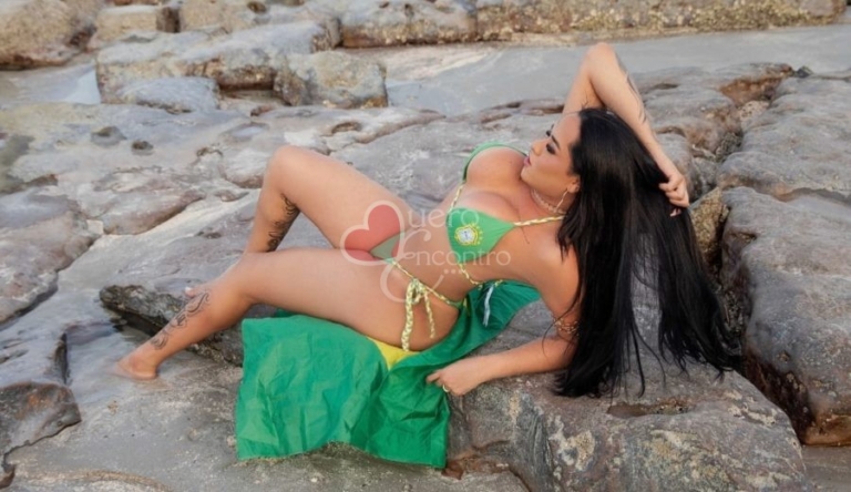 Foto de Bianka Stefanelly