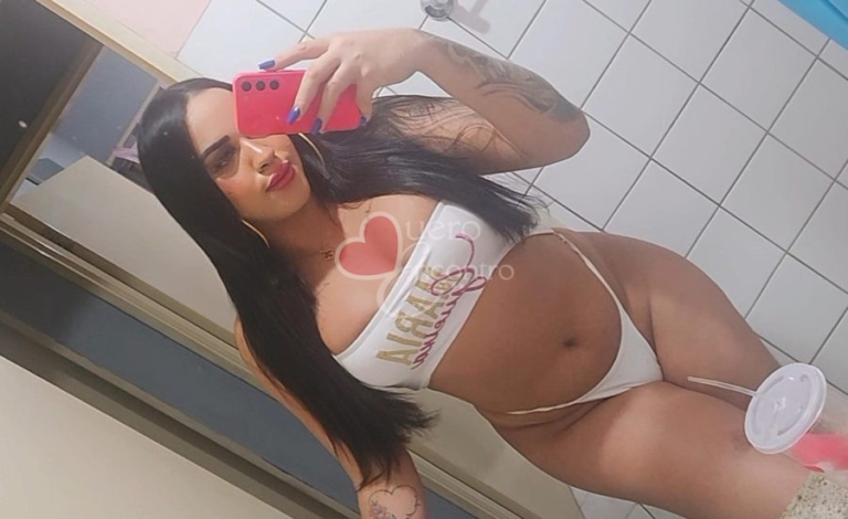 Foto de Bianka Stefanelly