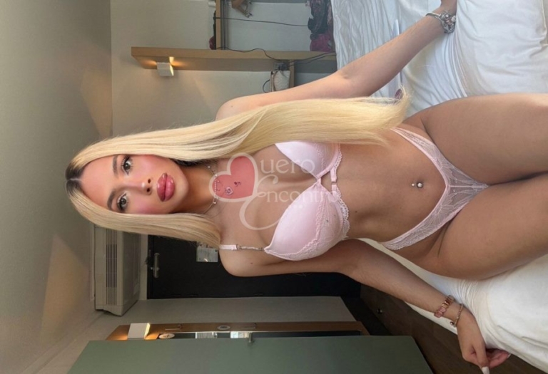 Foto de Victoria Luz