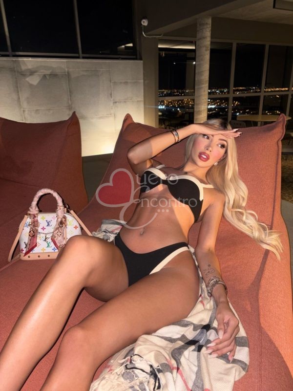 Foto de Victoria Luz