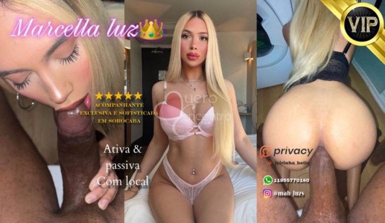 Foto de Victoria Luz