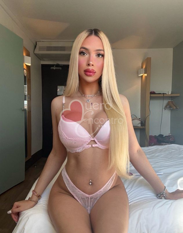 Foto de Victoria Luz