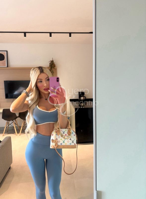 Foto de Victoria Luz