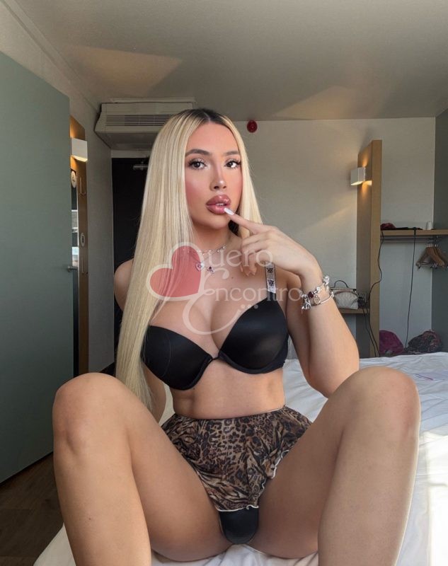 Foto de Victoria Luz