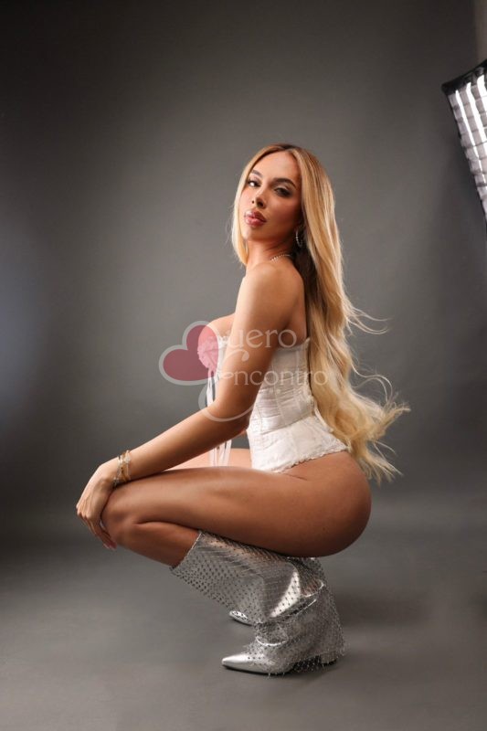 Foto de Victoria Luz