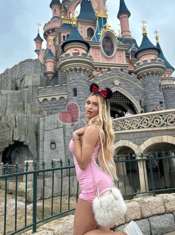 Foto de Victoria Luz