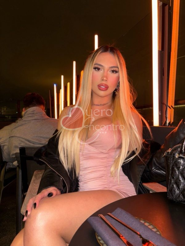 Foto de Victoria Luz