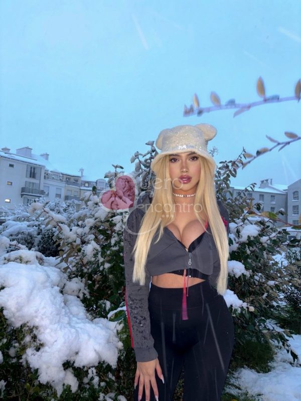 Foto de Victoria Luz