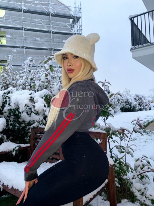 Foto de Victoria Luz