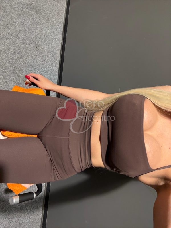 Foto de Victoria Luz