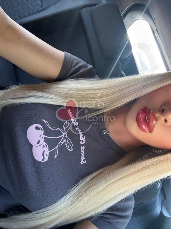 Foto de Victoria Luz