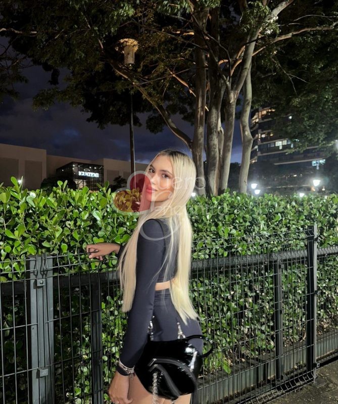 Foto de Victoria Luz