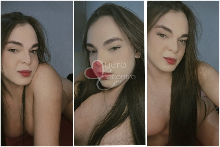Foto de Larissa Ribeiro
