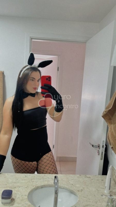 Foto de Larissa Ribeiro