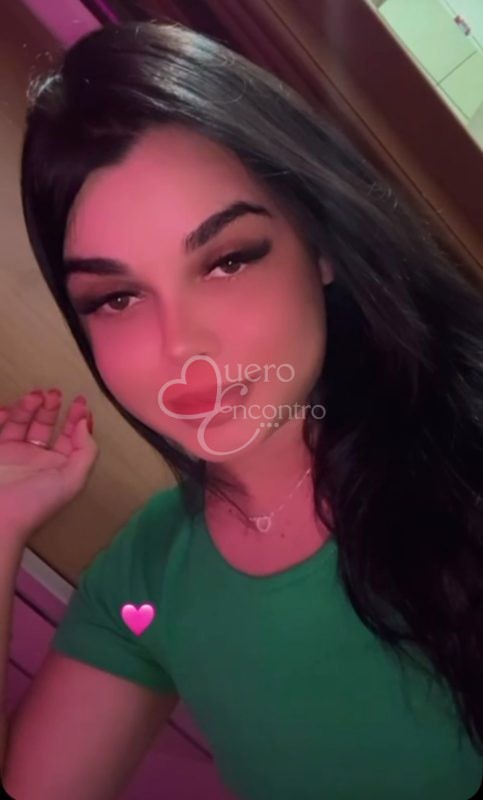 Foto de Kauany Teixeira