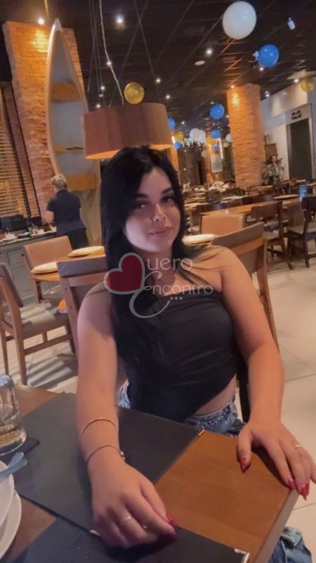 Kauany Teixeira