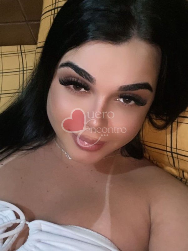 Foto de Kauany Teixeira