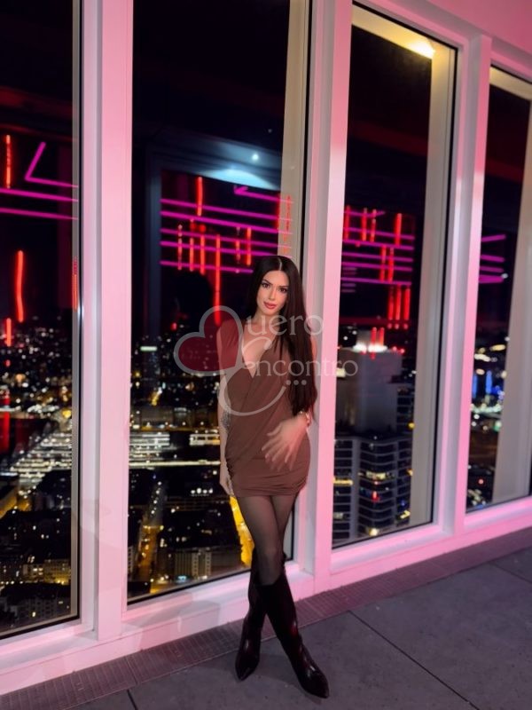 Foto de Mariana Sampaio