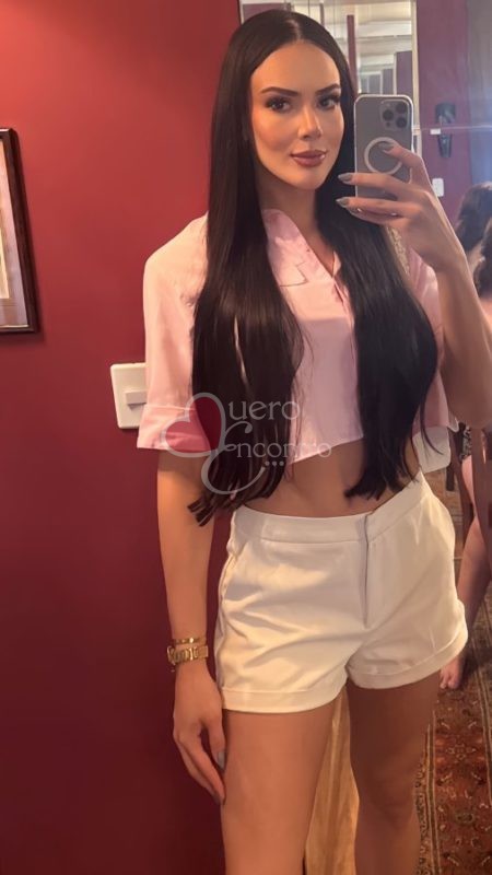 Foto de Mariana Sampaio