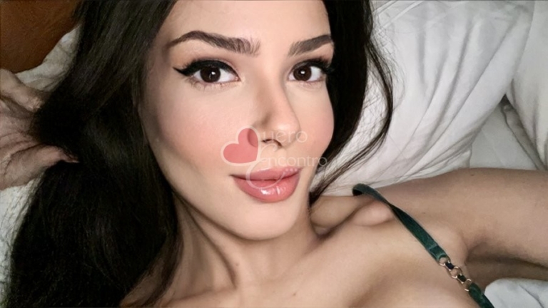 Foto de Mariana Sampaio