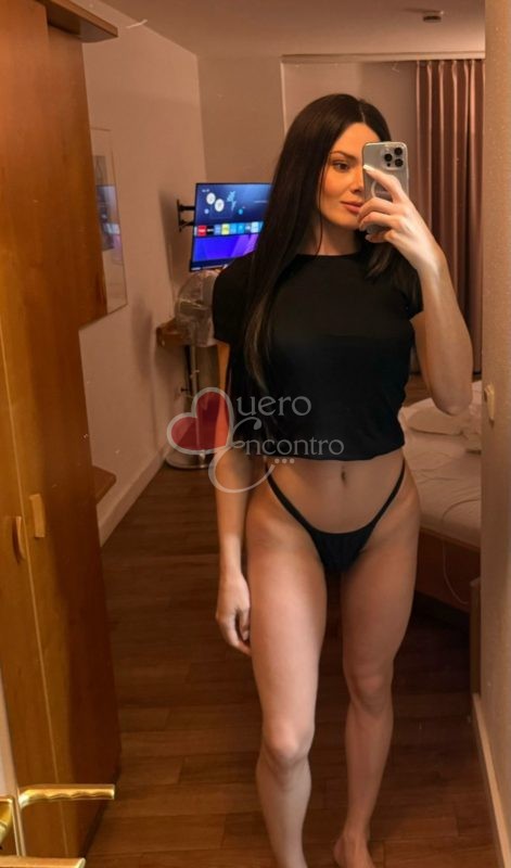 Foto de Mariana Sampaio