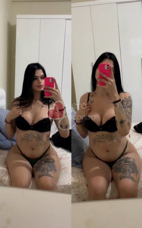 Foto de Manu Abrahão
