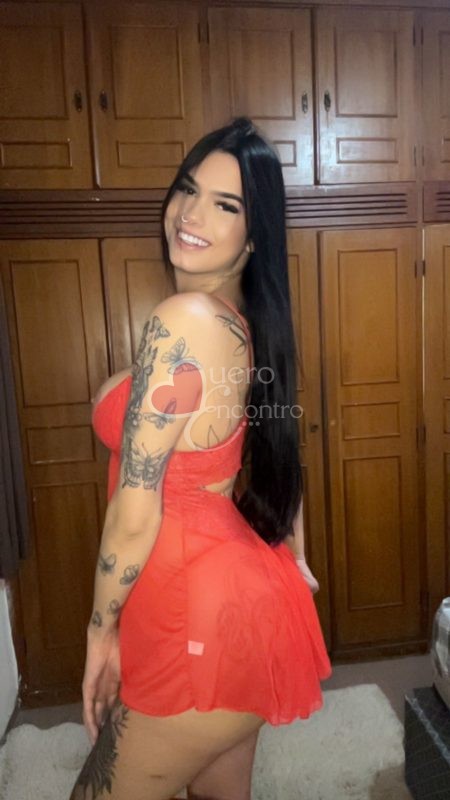Foto de Manu Abrahão