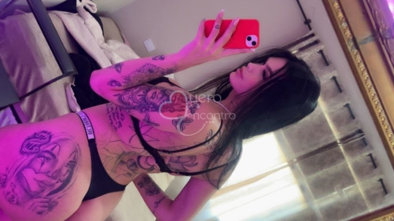 Foto de Manu Abrahão
