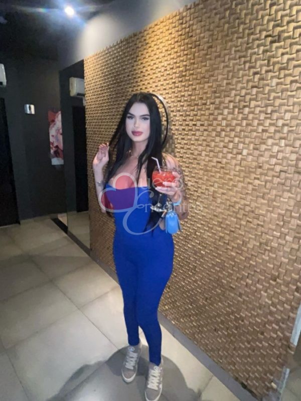 Foto de Manu Abrahão