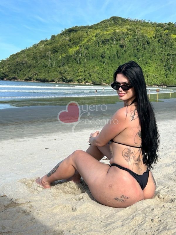 Foto de Manu Abrahão