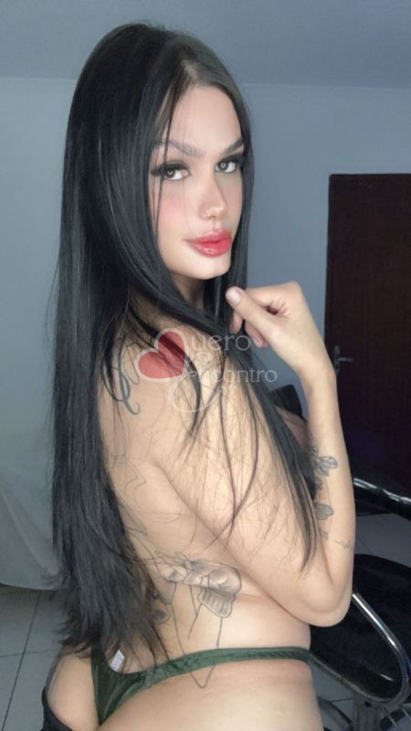 Foto de Manu Abrahão