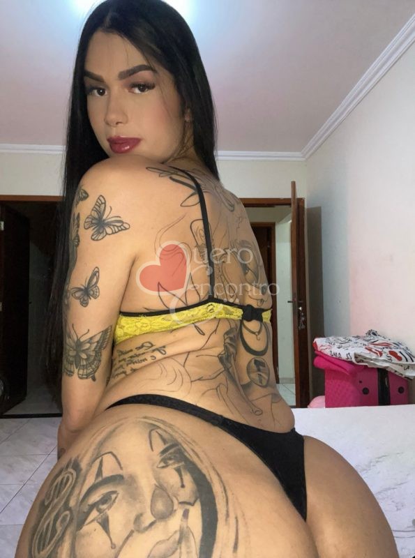 Foto de Manu Abrahão