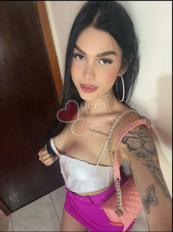 Foto de Manu Abrahão
