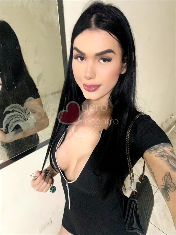 Manu Abrahão