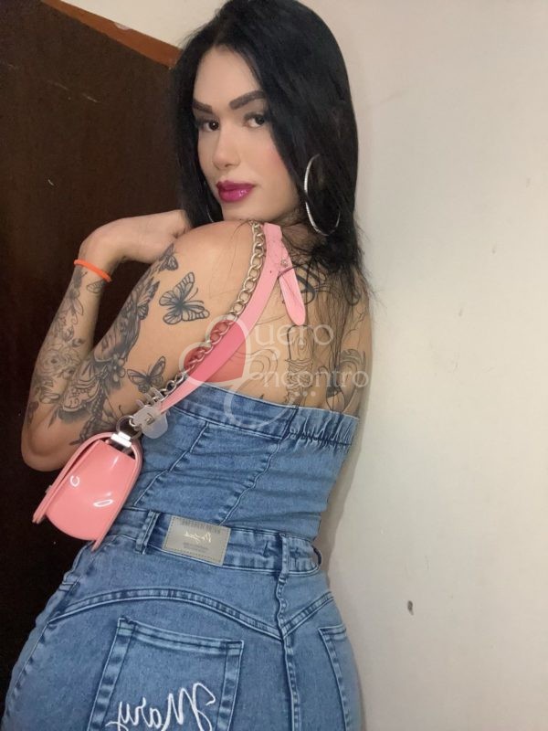 Foto de Manu Abrahão